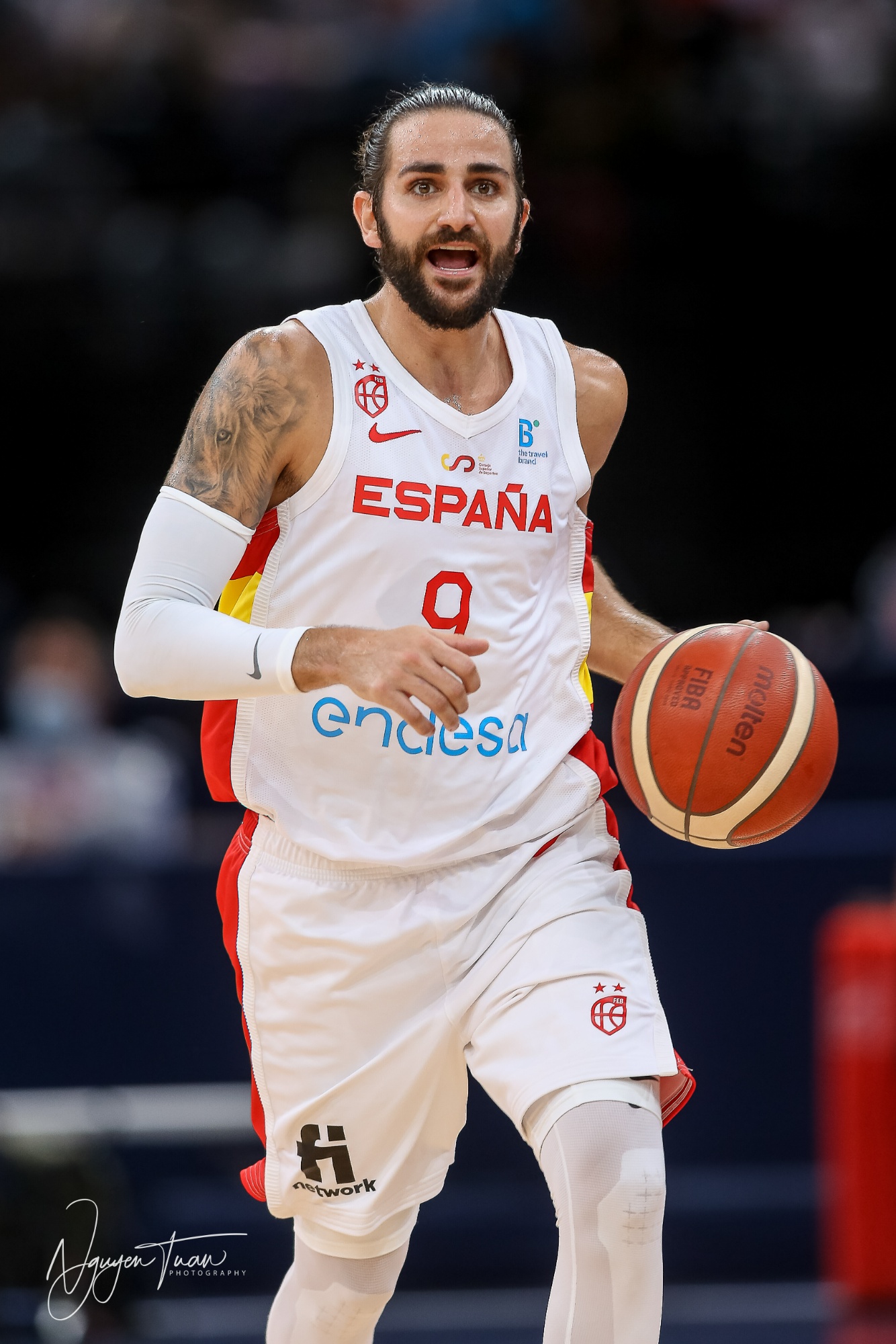 2021   France vs Espagne 3180